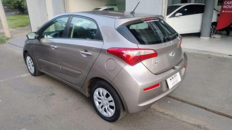 HYUNDAI HB 20 Hatch 1.0 12V 4P FLEX COMFORT, Foto 5