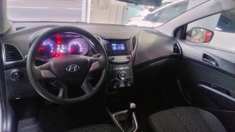 HYUNDAI HB 20 Hatch 1.0 12V 4P FLEX COMFORT, Foto 6