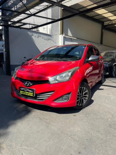 HYUNDAI HB 20 Hatch 1.0 12 V 4P FLEX COMFORT STYLE, Foto 1