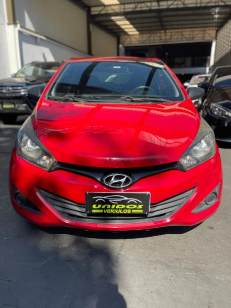 HYUNDAI HB 20 Hatch 1.0 12 V 4P FLEX COMFORT STYLE, Foto 2
