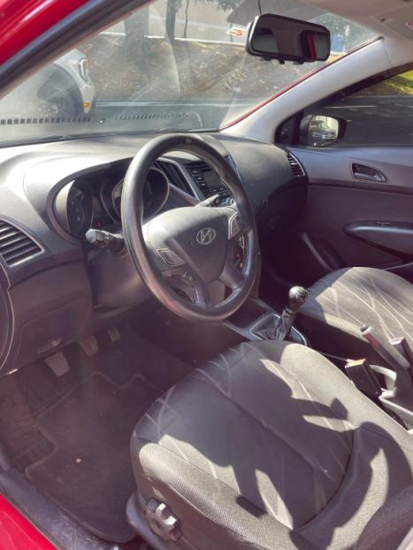 HYUNDAI HB 20 Hatch 1.0 12 V 4P FLEX COMFORT STYLE, Foto 7