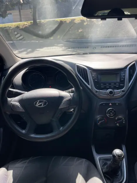 HYUNDAI HB 20 Hatch 1.0 12 V 4P FLEX COMFORT STYLE, Foto 8