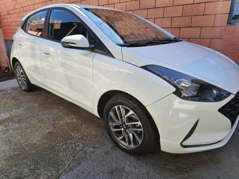 HYUNDAI HB 20 Hatch 1.0 12V 4P FLEX TGDI TURBO PLATINUM, Foto 1