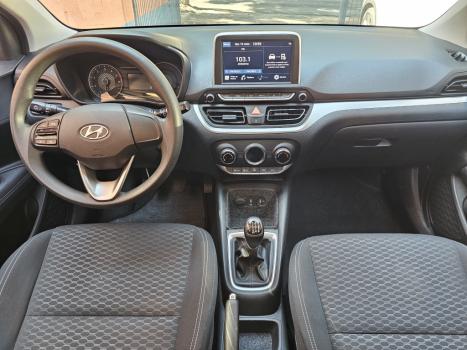 HYUNDAI HB 20 Hatch 1.0 12V 4P FLEX TGDI TURBO PLATINUM, Foto 3