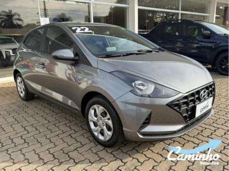 HYUNDAI HB 20 Hatch 1.0 12V 4P FLEX VISION, Foto 3