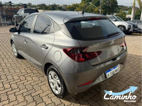 HYUNDAI HB 20 Hatch 1.0 12V 4P FLEX VISION, Foto 7