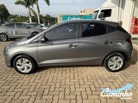 HYUNDAI HB 20 Hatch 1.0 12V 4P FLEX VISION, Foto 8