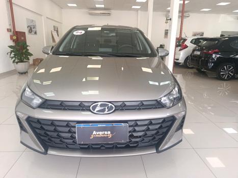 HYUNDAI HB 20 Hatch 1.0 12V 4P LIMITED, Foto 2