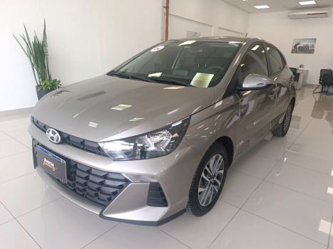HYUNDAI HB 20 Hatch 1.0 12V 4P LIMITED, Foto 3