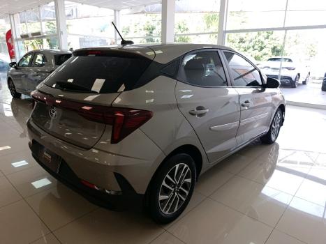 HYUNDAI HB 20 Hatch 1.0 12V 4P LIMITED, Foto 4
