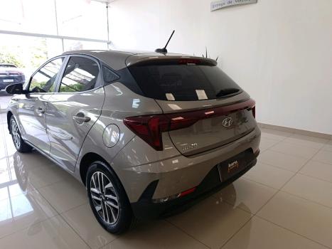 HYUNDAI HB 20 Hatch 1.0 12V 4P LIMITED, Foto 5
