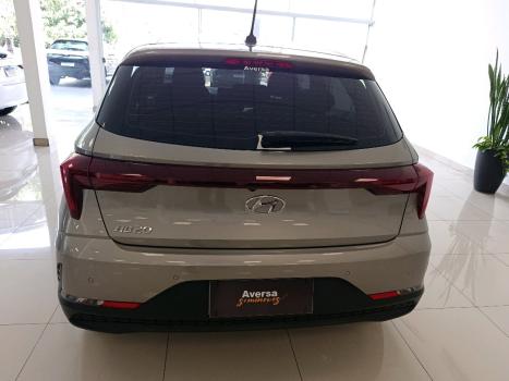 HYUNDAI HB 20 Hatch 1.0 12V 4P LIMITED, Foto 6