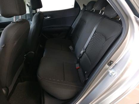 HYUNDAI HB 20 Hatch 1.0 12V 4P LIMITED, Foto 7