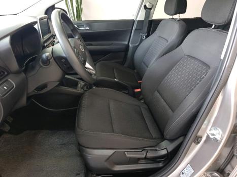 HYUNDAI HB 20 Hatch 1.0 12V 4P LIMITED, Foto 8