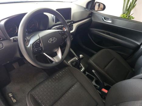 HYUNDAI HB 20 Hatch 1.0 12V 4P LIMITED, Foto 9