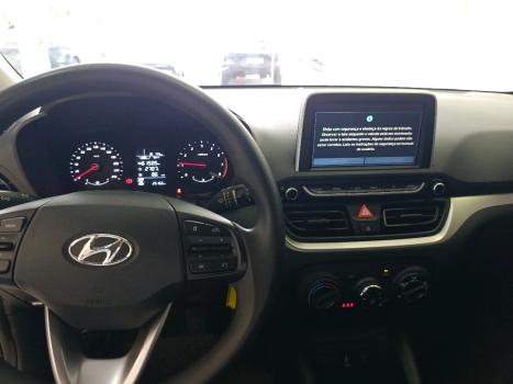 HYUNDAI HB 20 Hatch 1.0 12V 4P LIMITED, Foto 10