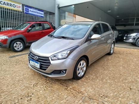 HYUNDAI HB 20 Hatch 1.0 12V 4P FLEX COMFORT PLUS, Foto 2