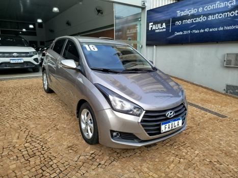HYUNDAI HB 20 Hatch 1.0 12V 4P FLEX COMFORT PLUS, Foto 3