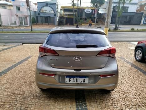 HYUNDAI HB 20 Hatch 1.0 12V 4P FLEX COMFORT PLUS, Foto 6