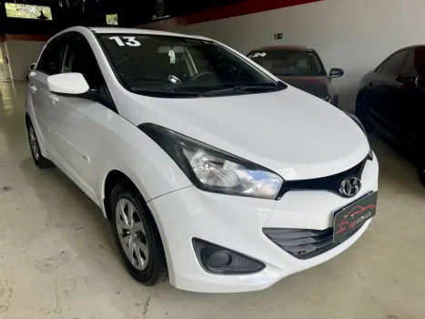 HYUNDAI HB 20 Hatch 1.0 12V 4P FLEX COMFORT, Foto 1