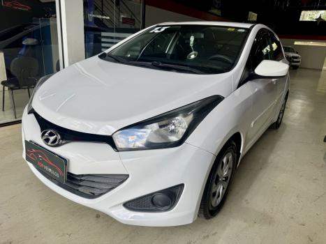 HYUNDAI HB 20 Hatch 1.0 12V 4P FLEX COMFORT, Foto 2