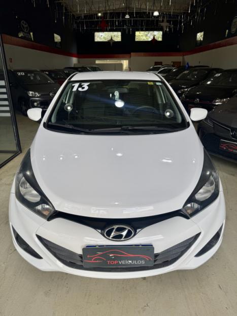 HYUNDAI HB 20 Hatch 1.0 12V 4P FLEX COMFORT, Foto 3