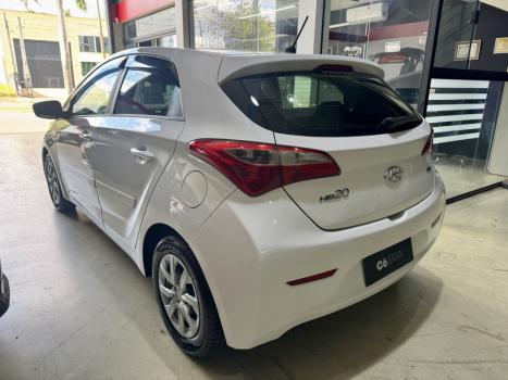 HYUNDAI HB 20 Hatch 1.0 12V 4P FLEX COMFORT, Foto 5