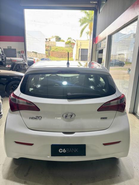 HYUNDAI HB 20 Hatch 1.0 12V 4P FLEX COMFORT, Foto 6