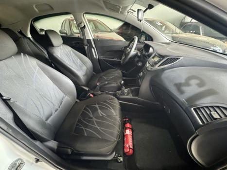 HYUNDAI HB 20 Hatch 1.0 12V 4P FLEX COMFORT, Foto 7