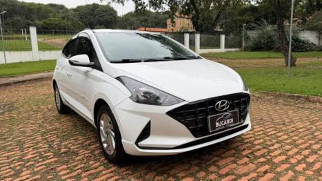 HYUNDAI HB 20 Hatch 1.0 12V 4P FLEX EVOLUTION, Foto 1