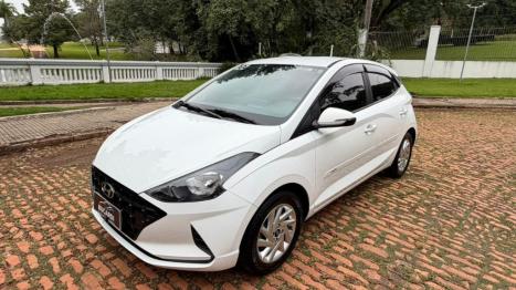 HYUNDAI HB 20 Hatch 1.0 12V 4P FLEX EVOLUTION, Foto 2
