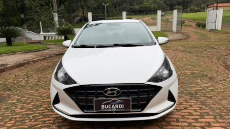 HYUNDAI HB 20 Hatch 1.0 12V 4P FLEX EVOLUTION, Foto 3