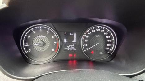HYUNDAI HB 20 Hatch 1.0 12V 4P FLEX EVOLUTION, Foto 4