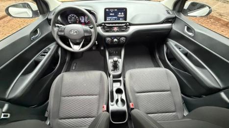 HYUNDAI HB 20 Hatch 1.0 12V 4P FLEX EVOLUTION, Foto 5