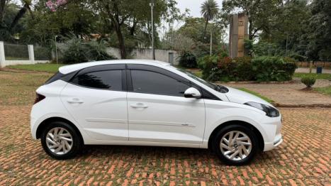 HYUNDAI HB 20 Hatch 1.0 12V 4P FLEX EVOLUTION, Foto 7