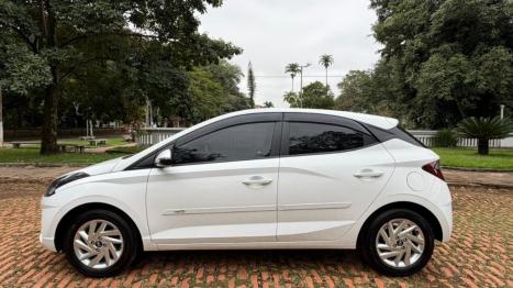 HYUNDAI HB 20 Hatch 1.0 12V 4P FLEX EVOLUTION, Foto 8