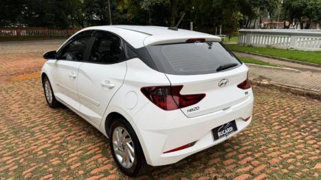 HYUNDAI HB 20 Hatch 1.0 12V 4P FLEX EVOLUTION, Foto 9