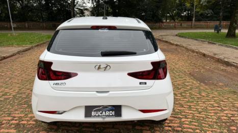 HYUNDAI HB 20 Hatch 1.0 12V 4P FLEX EVOLUTION, Foto 10