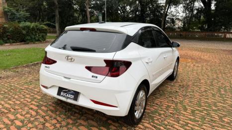 HYUNDAI HB 20 Hatch 1.0 12V 4P FLEX EVOLUTION, Foto 11