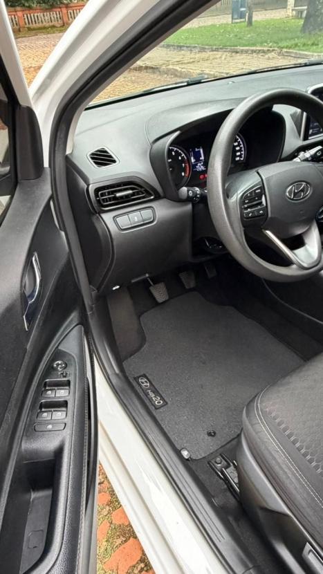 HYUNDAI HB 20 Hatch 1.0 12V 4P FLEX EVOLUTION, Foto 15