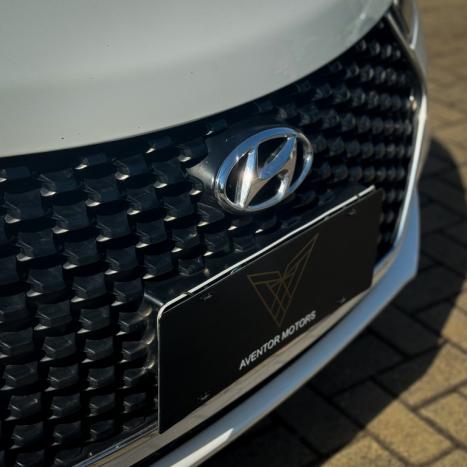 HYUNDAI HB 20 Hatch 1.6 16V 4P COMFORT FLEX AUTOM�TICO, Foto 4