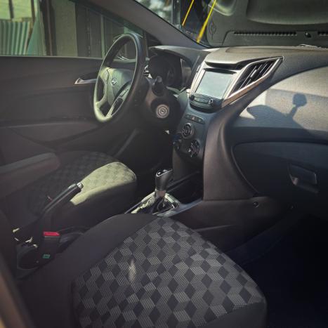 HYUNDAI HB 20 Hatch 1.6 16V 4P COMFORT FLEX AUTOM�TICO, Foto 12