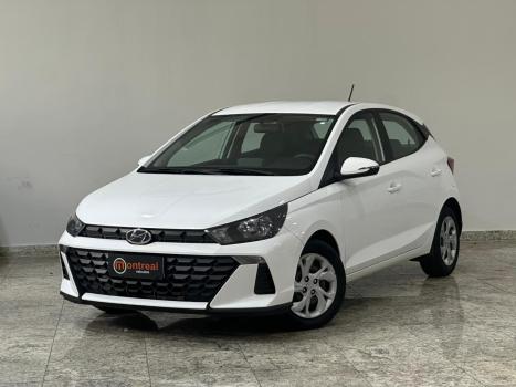 HYUNDAI HB 20 Hatch 1.0 12V 4P FLEX COMFORT, Foto 1