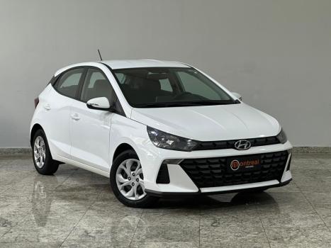 HYUNDAI HB 20 Hatch 1.0 12V 4P FLEX COMFORT, Foto 3