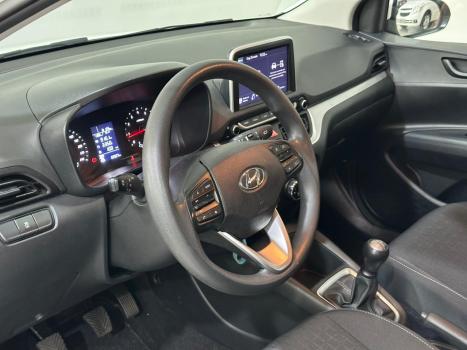 HYUNDAI HB 20 Hatch 1.0 12V 4P FLEX COMFORT, Foto 4