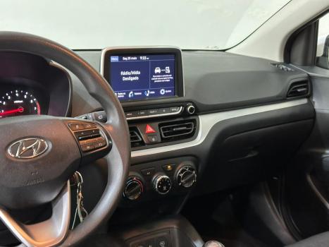 HYUNDAI HB 20 Hatch 1.0 12V 4P FLEX COMFORT, Foto 5