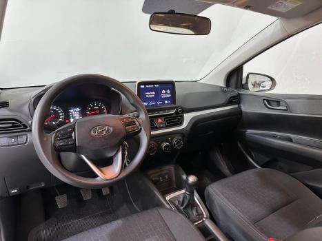 HYUNDAI HB 20 Hatch 1.0 12V 4P FLEX COMFORT, Foto 6