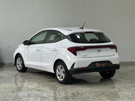 HYUNDAI HB 20 Hatch 1.0 12V 4P FLEX COMFORT, Foto 9