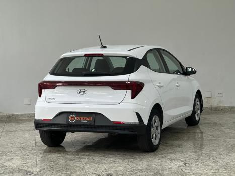 HYUNDAI HB 20 Hatch 1.0 12V 4P FLEX COMFORT, Foto 11
