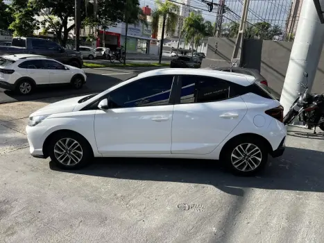 HYUNDAI HB 20 Hatch 1.0 12V 4P LIMITED, Foto 4